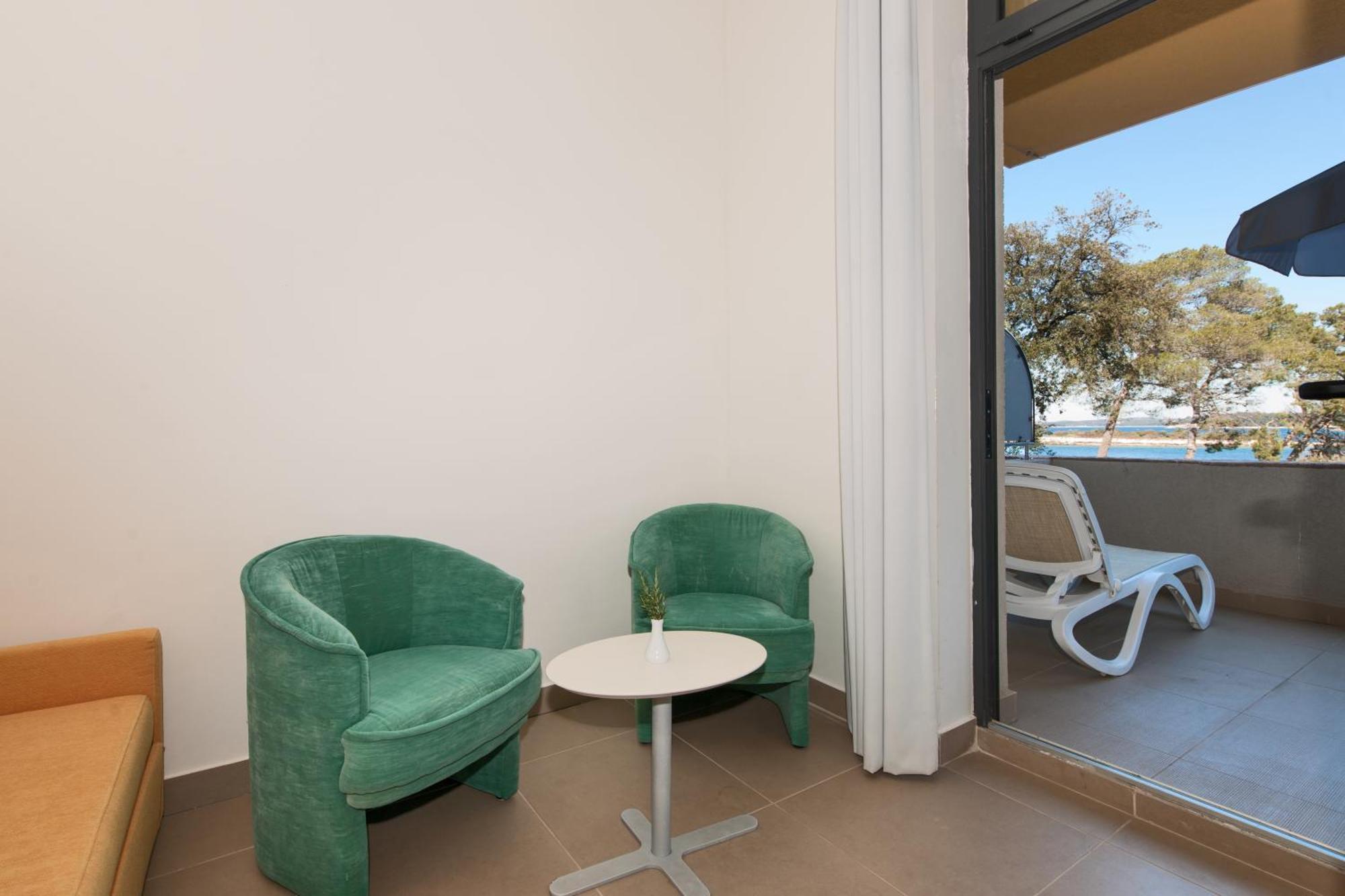 Maistra Select Island Hotel Istra Rovinj Phòng bức ảnh