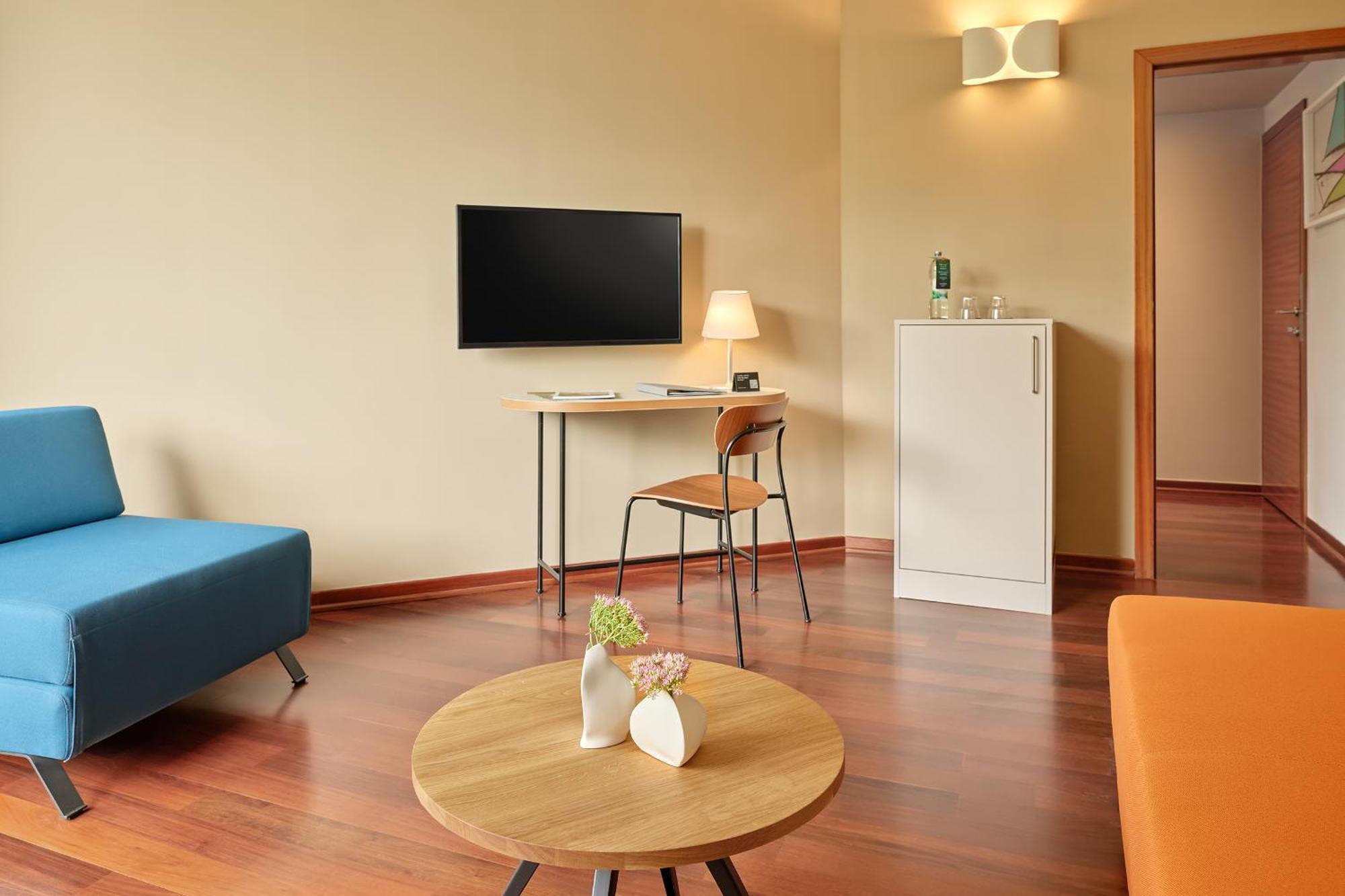 Maistra Select Island Hotel Istra Rovinj Ngoại thất bức ảnh