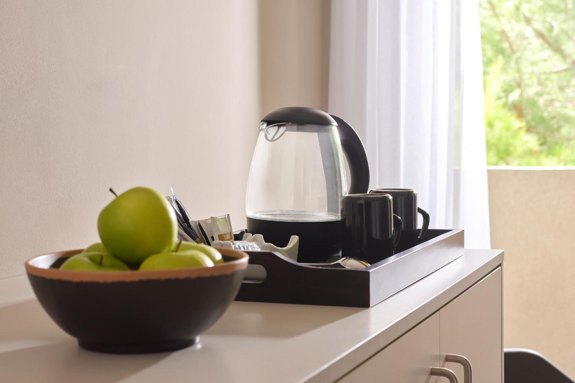Maistra Select Island Hotel Istra Rovinj Ngoại thất bức ảnh