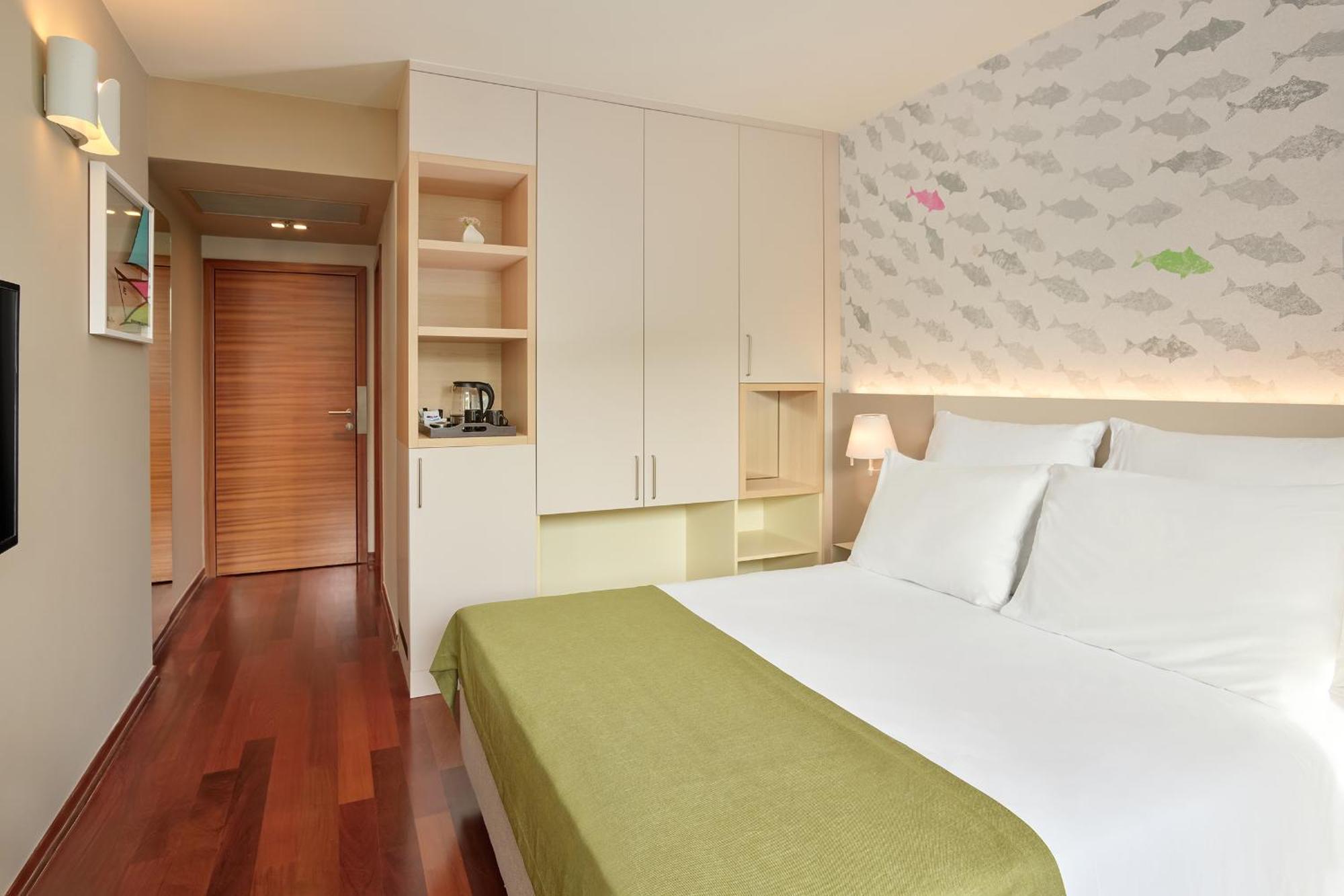 Maistra Select Island Hotel Istra Rovinj Ngoại thất bức ảnh