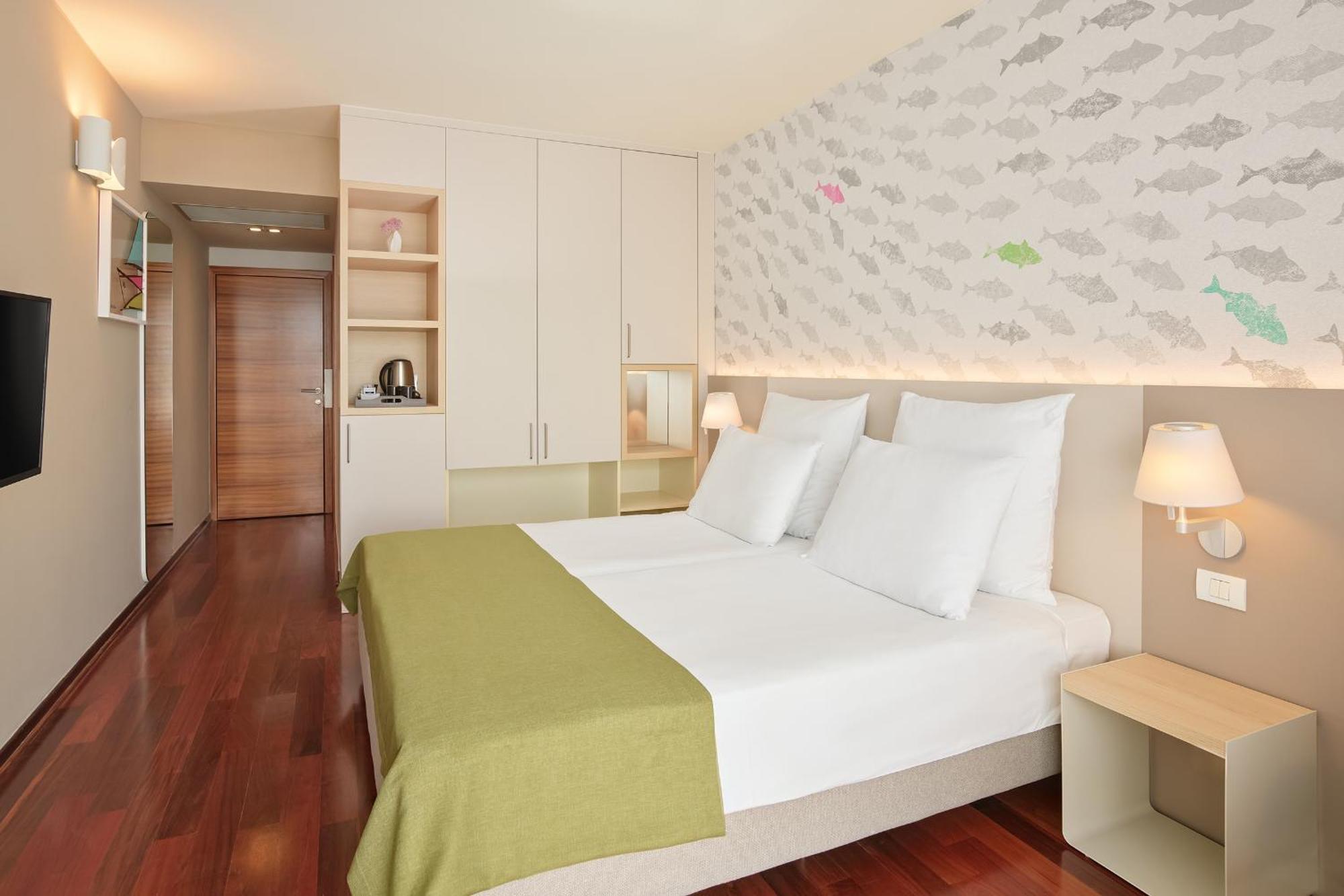 Maistra Select Island Hotel Istra Rovinj Ngoại thất bức ảnh